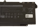 11.4V 42Wh 9JM71 Original Dell Laptop battery for Delll 9JM71 Latitude 7320 Latitude 7520 P138G001 Laptop Batteries JS Bazar