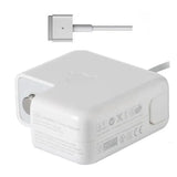 Original Apple 45W MagSafe 2 MacBook Pro charger for MacBook Air with Magnetic Connector Power Adapter & Charger Accessories JS Bazar