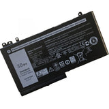Original 11.1V 38Wh RYXXH Dell Latitude E5450 Latitude E5550 Latitude 12 5000 Latitude 12 E5250 Dell Laptop Battery Laptop Batteries JS Bazar