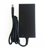 120W HP Laptop charger for HP EliteBook 2570p (H5M00EP), Envy 17-j005ea, Envy 15-1000, 18.5V/6.5A Laptop Adapter Laptop Charger JS Bazar