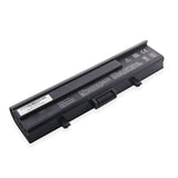 Dell laptop Battery for Dell XPS M1530 5200mAh, 11.1V, 5200mAh/58Wh, Li-Ion, Black Laptop Batteries JS Bazar