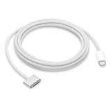 140 watt Type C To MagSafe 3 Adapter Cable For Macbook Pro 14 MacBook Air 13 M3 MacBook Air M2 power cord JS Bazar
