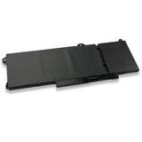 GRT01 Original Dell Alienware Laptop Battery For Dell Latitude 5421 5431 5521 5531 Precision 3561 3571 3470 Alienware m17 R5 15.2V 64WH Laptop Batteries JS Bazar