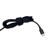 65w Original Asus Chromebook Charger for Asus Pro B9440FA-GV7150T, ExpertBook B9 B9450FA-BM0295R, ChromeBook C523NA-A20208 Laptop Adapter ADP-65SD B Laptop Charger JS Bazar