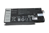 Original VH748 Dell Laptop Battery for Dell Vostro 5460 5470 5560 V5460-2626 Notebook Laptop Laptop Batteries JS Bazar