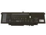 WW8N8 Original Dell Laptop Battery for Dell Latitude 7440 7340 7640 57Wh 3-cell Long Life Cycle Laptop Batteries JS Bazar
