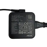 45W Asus Laptop Charger for Asus VivoBook 15 X1504Z 4.5mmx3.0mm Laptop adapter JS Bazar