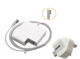 Apple MacBook Pro 13” A1181 A1184 A1185 A1278 A1330 A1342 A1344 A600L 60W Magsafe1 MacBook Charger Laptop Charger JS Bazar