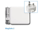 MacBook Charger 45W 14.85V 3.05A MagSafe 2 AC Adapter Charger for Apple MacBook Laptop Charger JS Bazar