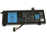 M14X original Dell Alienware laptop Battery for Dell Alienware 14 A14 M14X R4 R3 ALW14D 14D-1528 ALW14D-1528 ALW14D-5728 ALW14D-4828 ALW14D-5528 14D-5528 14D-4828 14D-5728 14D-4528 1828 0G05YJ 8X70T Laptop Batteries JS Bazar
