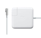 Original Apple 45W MagSafe 1 'L' MacBook Air 11/13 UK Block Charger (14.5V/3.1A) Laptop Charger JS Bazar