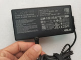 150W Asus ROG Strix A17-150P1A A17150P1A, Zenbook Pro 15UX580GD, G73SW G73 Laptop Asus Charger Adapter Laptop Charger JS Bazar