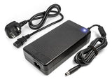 230W Dell Laptop charger for Dell XPS M1730 M1730N 0DT878 0PN402 330-0722 CN072 DA230PS0-00 PA-19 HA230PS0-00 19.5V 11.8A 7.4x5.0MM Laptop Charger JS Bazar