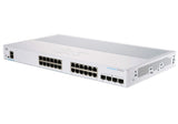 Cisco Catalyst C1000-24T-4X-L network switch Managed L2 Gigabit Ethernet ) Grey Networking Switches JS Bazar