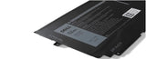 722KK Dell XPS 13 9380 series WN0N0, FP86V, X1W0D Dell original Laptop Battery Laptop Batteries JS Bazar