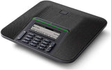 Cisco IP Conference Phone 7832, 360-Degree Microphone Coverage, 3.4-inch Monochrome LCD, Class 2 PoE, Supports 1 Line Networking Switches JS Bazar