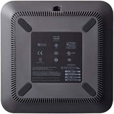 Cisco IP Conference Phone 7832, 360-Degree Microphone Coverage, 3.4-inch Monochrome LCD, Class 2 PoE, Supports 1 Line Networking Switches JS Bazar