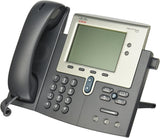 Cisco Cisco 7942G 7900 Series Unified IP Phone CP-7942G POE, Communications Manager Required Networking Switches JS Bazar
