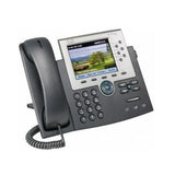 Cisco Cisco 7942G 7900 Series Unified IP Phone CP-7942G POE, Communications Manager Required Networking Switches JS Bazar