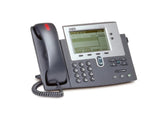 Cisco Cisco 7942G 7900 Series Unified IP Phone CP-7942G POE, Communications Manager Required Networking Switches JS Bazar