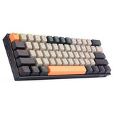 Redragon Draconic Pro RGB Wireless & Wired Mechanical Gaming Keyboard | K530-0G&GY&BK-RGB-PRO Gaming Keyboard JS Bazar