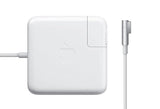 Original Apple 45W MagSafe 1 'L' MacBook Air 11/13 UK Block Charger (14.5V/3.1A) Laptop Charger JS Bazar