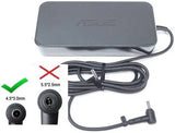Original 150W Asus Laptop Charger for Asus TUF Gaming A15 FA506IU-AL048, G531G, A18-150P1A TUF Gaming A17 FA706IH-AU054T Laptop Charger 4.5*3.0mm Laptop Charger JS Bazar
