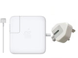 Original Apple Macbook Air Charger 45w Magsafe 2 T-Tip, MacBook Air 11-inch and 13-inch (After Late 2012) Power Adapter & Charger Accessories JS Bazar
