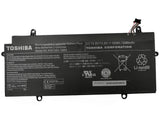 14.8V 52wh PA5136U-1BRS Toshiba Portege Z30 Z30-A Z30-A1301 Z30-AK04S P000640510 PA5136U Toshiba Laptop Battery - JS Bazar