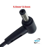 120W Toshiba Laptop Charger for Toshiba Satellite L505D-ES5024, PA3468U-1ACA, PA3715E-1AC3, PA3717U-1ACA Adapter Charger Laptop Charger JS Bazar