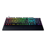 Razer Huntsman V3 Pro Analog Optical US Layout RGB Gaming Keyboard | RZ03-04970100-R3M1 RAZER Gaming Keyboard JS Bazar