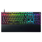 Razer Huntsman V3 Pro Analog Optical US Layout RGB Gaming Keyboard | RZ03-04970100-R3M1 RAZER Gaming Keyboard JS Bazar