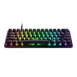 Razer Huntsman V3 Pro Mini US Analog Optical Gaming Keyboard - Black | RZ03-04990100-R3M1 Gaming Keyboard JS Bazar