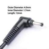 65W Lenovo Laptop Original Charger for Lenovo Ideapad 310, IdeaPad110S-11IBR Laptop Charger JS Bazar