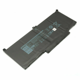 7.6V 60wh Original F3YGT DELL Latitude 12 7000 7280 7480 DM3WC 0DM3WC 2X39G Dell Laptop Battery Laptop Batteries JS Bazar
