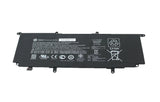 WR03XL Original HP Pavilion 13-P100ED F4T66EA, Split 13-M001XX E6D86AS, TPN-Q133 725497-1C1 725497-2B1 Series Laptop Battery Laptop Batteries JS Bazar