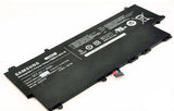 Original AA-PLWN4AB Samsung NP540U3C 530U4E 530U4E-S02DE Series Ultrabook Li-polymer Samsung Laptop Battery Laptop Batteries JS Bazar