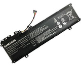 15.1V 91Wh/6050mAh AA-PLVN8NP Original Samsung Laptop battery for Samsung ATIV Book 8 Touch NP770Z5E, NP870Z5E, NP880Z5E, NP880Z5E-X01, NP880Z5E-X01AU Laptop Batteries JS Bazar