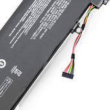 15.1V 91Wh/6050mAh AA-PLVN8NP Original Samsung Laptop battery for Samsung ATIV Book 8 Touch NP770Z5E, NP870Z5E, NP880Z5E, NP880Z5E-X01, NP880Z5E-X01AU Laptop Batteries JS Bazar