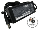 65W HP Laptop charger for HP Laptop G30 G40 G50 G60 G70 G4 G6 G15 G32 G41 Charger JS Bazar