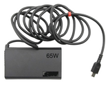 65W Lenovo Laptop Charger for Lenovo ThinkPad X1 Fold, ThinkPad X1 Carbon 8th Gen, ADLX65YSDC3A Laptop Replacement Adapter Laptop Charger JS Bazar