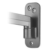 single screen wall-mounted gas spring monitor arm | 91-lda30111 Desktop Mount JS Bazar