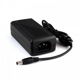 12V 5A AC/DC Power Supply AC Desktop Adaptor AC100-240 To 12V DC Charger JS Bazar
