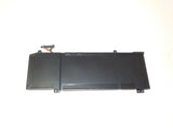 Original 1F22N Alienware m15/m17 60Wh 4-cell Dell Alienware Laptop Battery - Laptop Batteries JS Bazar