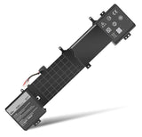 14.8V 92wh Original 6JHDV YKWXX 5046J Dell Alienware 17 R2 R3 Dell Alienware Tablet battery Dell Alienware Laptop Battery Laptop Batteries JS Bazar