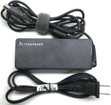 90W Lenovo Laptop Charger for Lenovo ThinkPad Z60t, R60e, T60p, Z61e, Z61m ADLX90NCT3A Laptop Charger JS Bazar