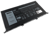 Original Dell 357F9, 00GFJ6 P57F002, P57F003, P65F, P65F001 11.1V 6330mAh battery Laptop Batteries JS Bazar