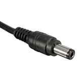 65W  Toshiba Laptop Charger for Toshiba Satellite L775, Tecra Z40-A-170, Portege R30-A-159 Series - JS Bazar