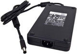 240W Dell Laptop charger for Dell Alienware M15x M17x/M17x R2/M17x R3 PA-9E J211H J938H Y044M 19.5V 12.3A Laptop Charger JS Bazar