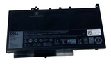 Original 7CJRC Dell Latitude E7470 E7270 42Wh 11.4V PDNM2 Dell Laptop Battery Laptop Batteries JS Bazar